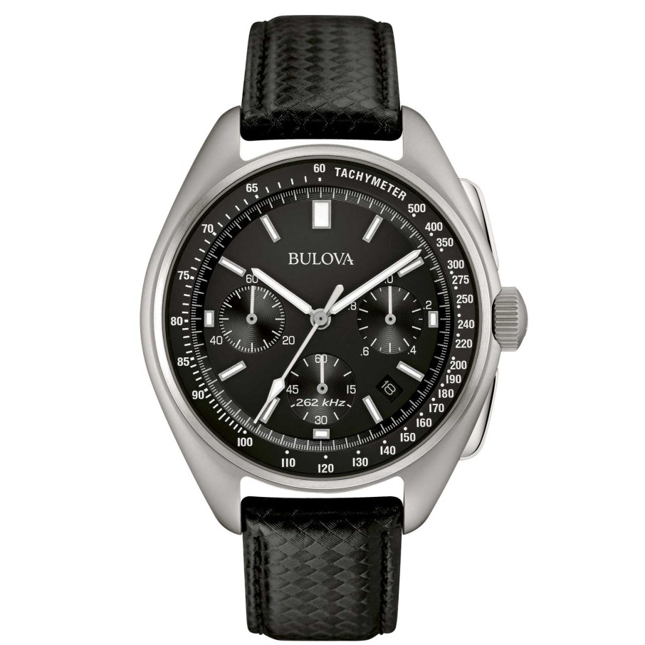 Orologi Barron Gioielli | Bulova Lunar Pilot Crono Ref. 96B251